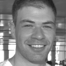 Alexander Keely
