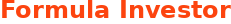 Formula Investor